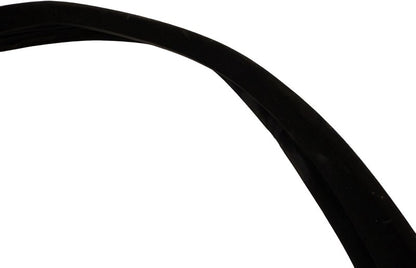 8663935 2010-2016 Volvo XC70 Passenger Rear RR Door Seal Used OEM 8663935
