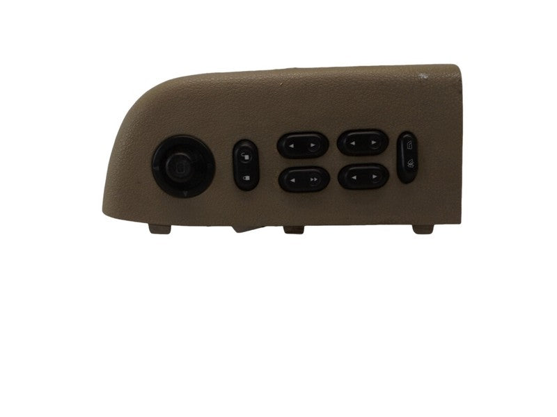 5L3T14B133 2004-2008 Ford F-150 Driver Left  Master Window Switch Used OEM 4L3Z14525BAC