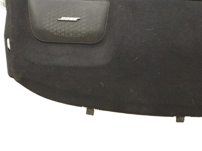 79910ZX04C 2007-2009 Nissan Altima Rear Package Tray Trim Used OEM 79910ZX04C