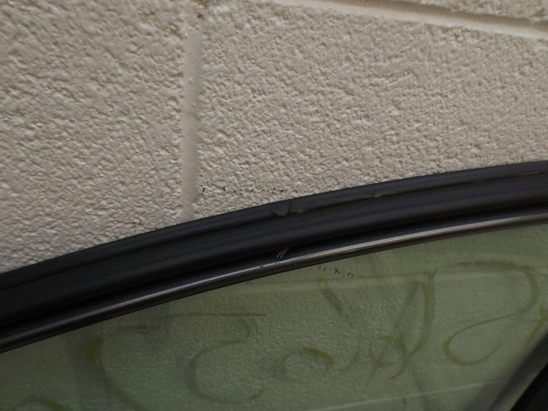 D2BZ5420124B 2011-2019 Ford Fiesta Passenger FR Exterior Door Assembly Used OEM D2BZ5420124B