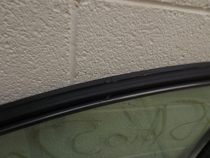 D2BZ5420124B 2011-2019 Ford Fiesta Passenger FR Exterior Door Assembly Used OEM D2BZ5420124B