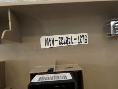 5L3T14B132AAW 2004-2008 Ford F-150 Right Door Window Switch Used OEM 5L1Z14529BA