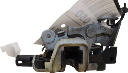 3L5Z1326412AB 1998-2005 Ford Ranger Passenger Rear Right Door Lock Actuator Used 3L5Z1326412A