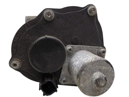 6L3EAA1652912 2003-2006 Ford Expedition 5.4L Throttle Body Used OEM6L3EAA1652912