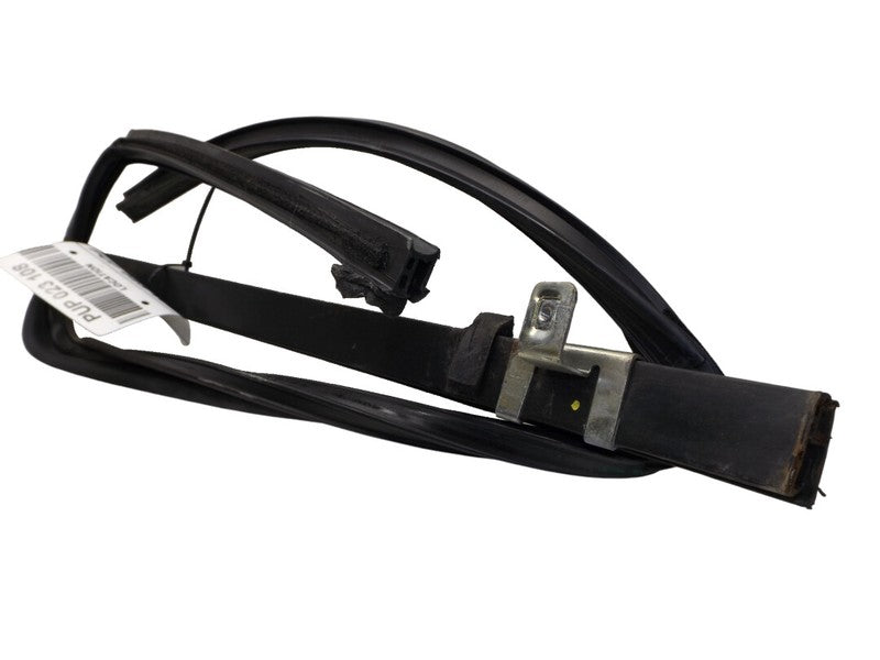 5102342AC 2004-2008 Chrysler Pacifica Passenger Rear RR Window Channel Used OEM 5102342AC