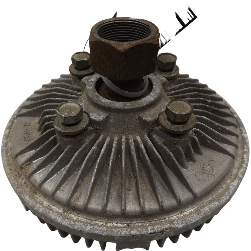 2001-2007 Chevrolet Silverado Engine Cooling Fan Clutch