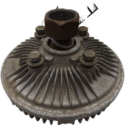 2001-2007 Chevrolet Silverado Engine Cooling Fan Clutch