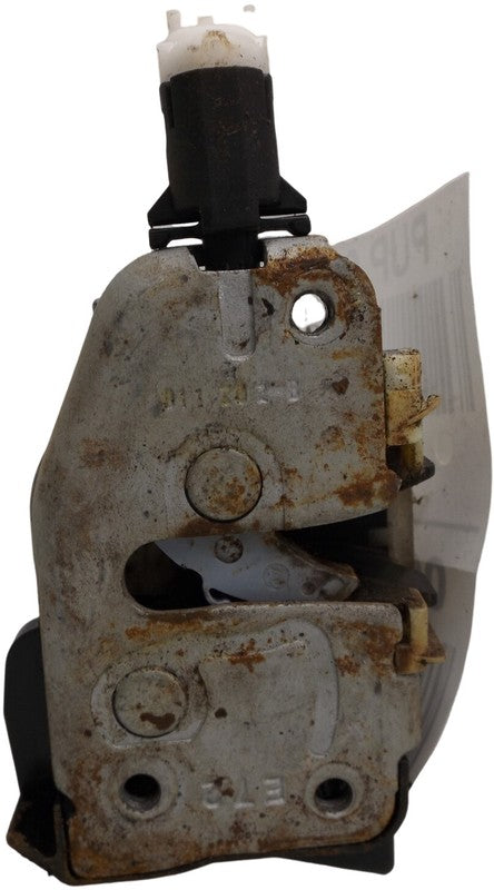 3L5Z1326412AB 1998-2005 Ford Ranger Passenger Rear Right Door Lock Actuator Used 3L5Z1326412A