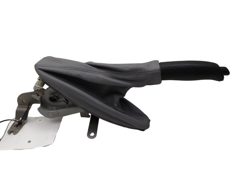 2002-2006 BMW 325xi E-Brake Emergency Brake Handle Assembly Used OEM