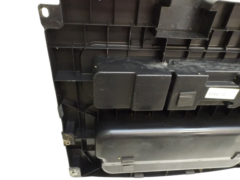 8L8Z78115A00A 2008-2012 Ford Escape Rear Trunk Floor Storage Box Used OEM 8L8478310B28BJ