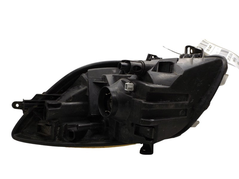 8113052611 2007-2011 Toyota Yaris Driver FL Headlight Assembly Used OEM 8113052611 