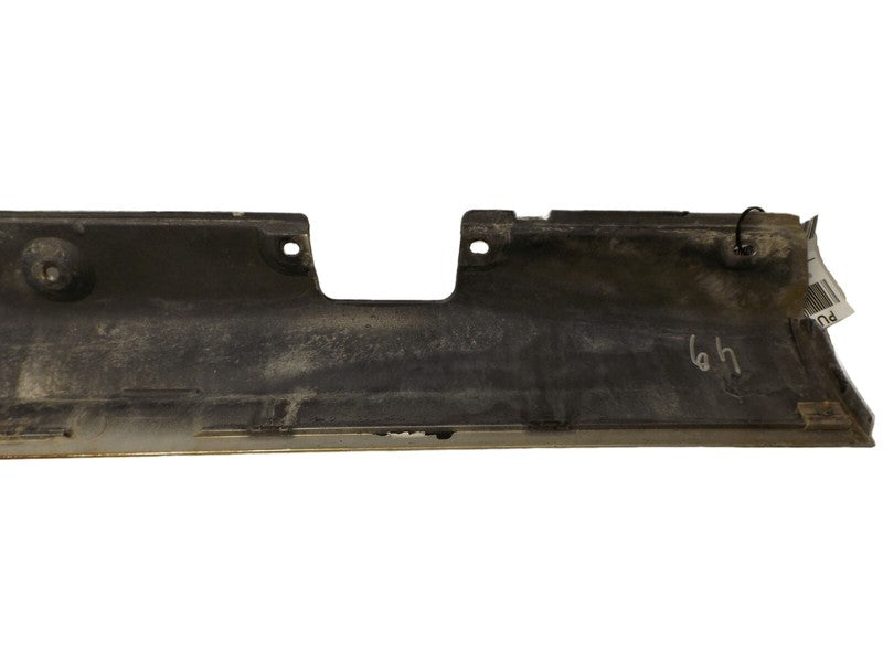 51712693225 2002-2006 BMW 325xi Passenger RH Rocker Panel Guard Used OEM 51712693225