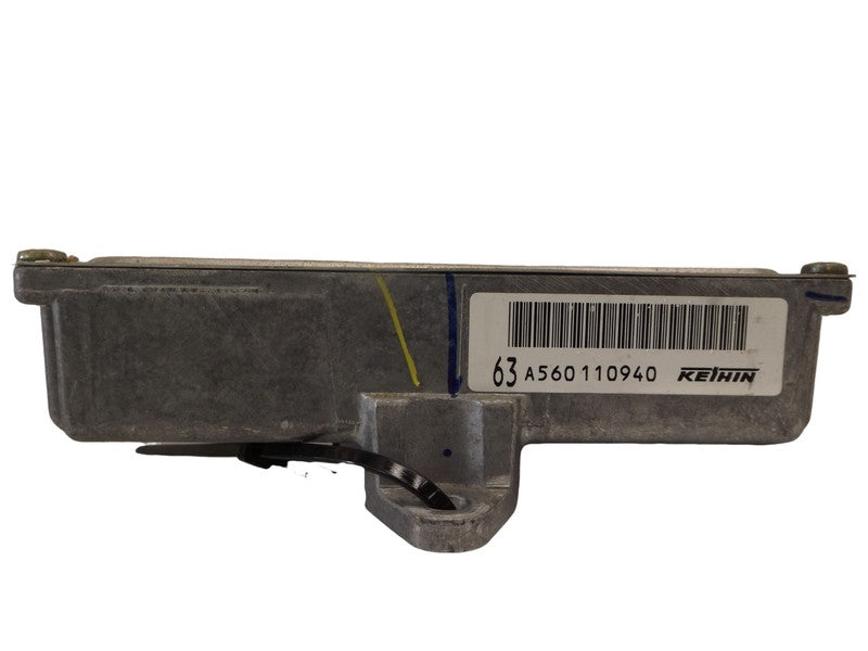 37820RAAA56 2004 Honda Accord Engine Control Module 2.4L Used 37820RAAA56 OEM