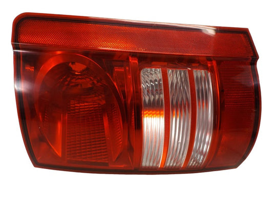 05113200AB 2008-2010 Chrysler Town &amp; Country RR Tail Light Assembly Used 5182535AF OEM