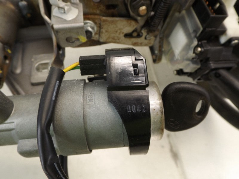 5631026200 2002-2006 Hyundai Santa Fe Steering Column Used 5631026200 OEM