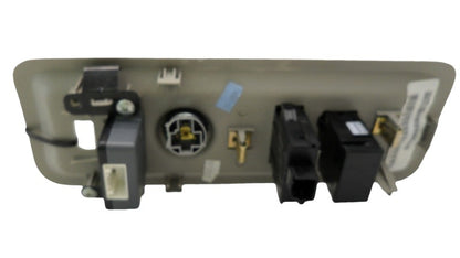 1XF85BD1AA 2011-2020 Grand Caravan 12 Volt Accessory Power Outlet Housing 1XF85BD1AA