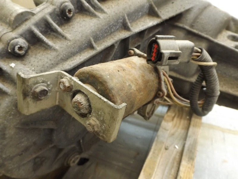 2003-2006 Ford Expedition 5.4L Automatic Transfer Case Assembly Used OEM 161k