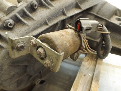2003-2006 Ford Expedition 5.4L Automatic Transfer Case Assembly Used OEM 161k