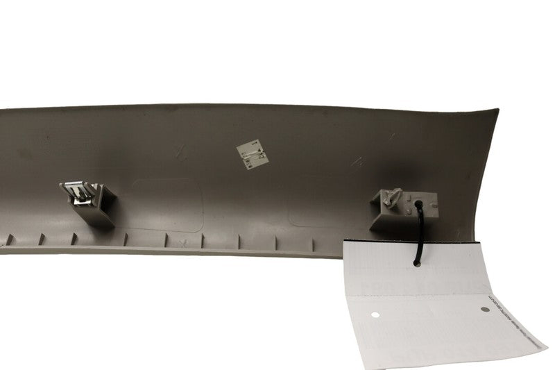 10394812 2005-2010 Pontiac G6 Driver LH A Pillar Trim Used OEM 15779115