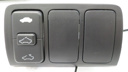 35830SDAA01 2004-2008 Honda Accord Sunroof Switch Used 35830SDAA01 OEM