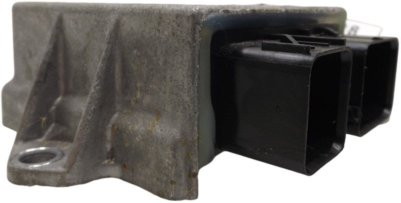 4L1414B321DA 2003-2006 Ford Expedition Restraints Control Module Used OEM 4L1414B321DA
