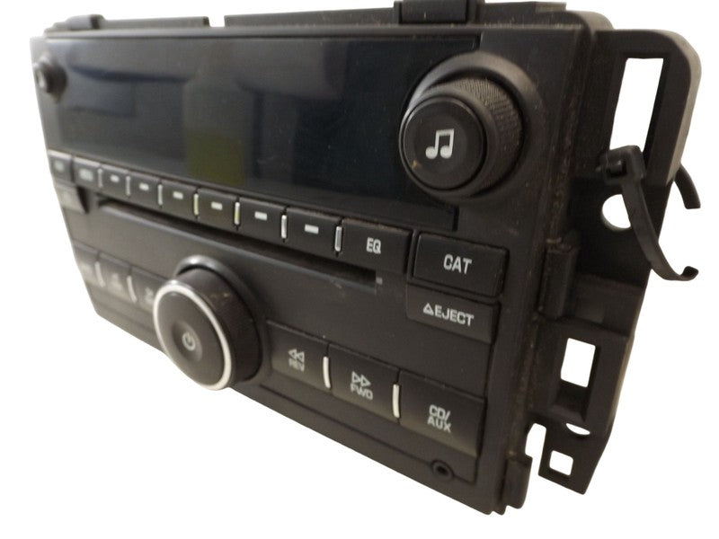 25999287 2009-2012 Buick Enclave Radio Control Unit Used 23227404 OEM