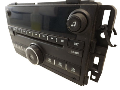 25999287 2009-2012 Buick Enclave Radio Control Unit Used 23227404 OEM