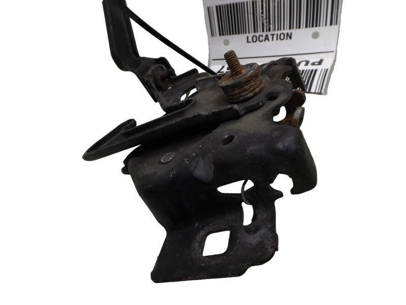 9L8A9F836AB 2008-2012 Ford Escape Front Hood Latch Used OEM 9L8A9F836AB