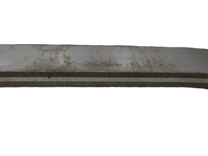 5213147070 2004-2009 Toyota Prius Front Bumper Impact Bar Used OEM 5213147070