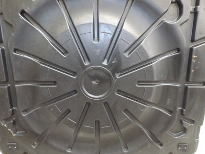 5HB541TMAD 1999-2004 Jeep Grand Cherokee Spare Tire Compartment Cover Used OEM 5HB54TRMAA