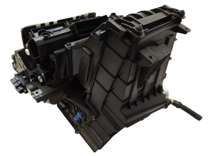 F1FZ19B555D 2012-2014 Ford Focus A/C Evap Core &amp; Case Assembly Used F1FZ19B555D OEM