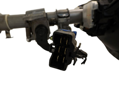 563101D300 2007-2012 Kia Rondo Steering Column Assembly Used OEM 563101D300