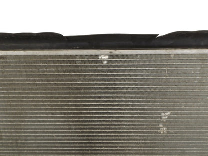 52495681 2005-2010 Pontiac G6 Engine Radiator Used OEM 52495681
