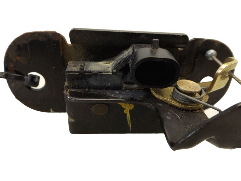 15926026 1999-2006 GMC Yukon Passenger RL Door Latch Assembly Used 15926026 OEM