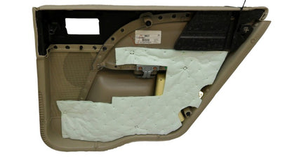 7G1354201C01 2005-2007 Ford Five Hundred RL Door Interior Trim Panel Used 7G1354201C01 OEM