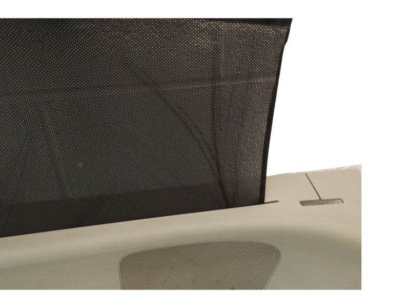 1CJ22BD1AI 2011-2018 Grand Caravan Interior Right Quarter Panel Trim Insert 1CJ22BD1AI OEM
