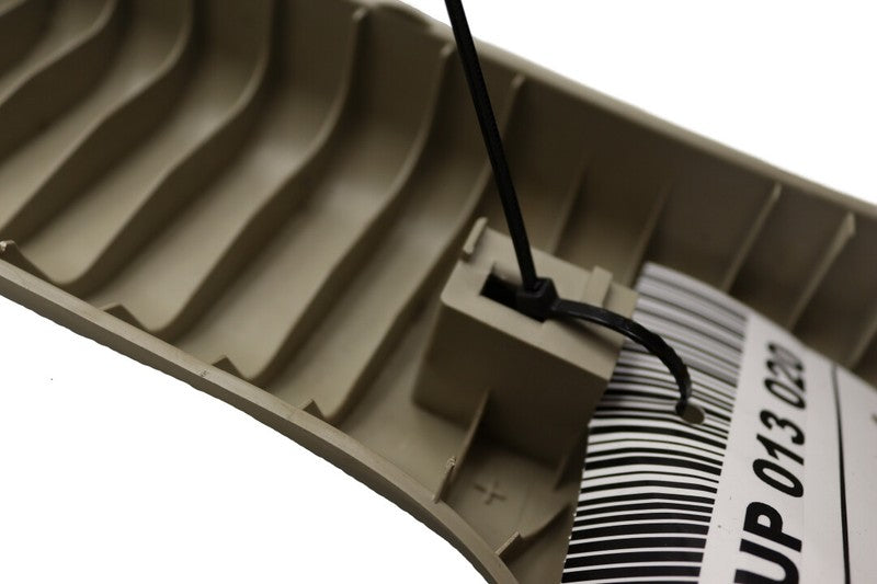 76911JM02A 2008-2015 Nissan Rogue Passenger RH A Pillar Trim Used OEM 76911JM02A 