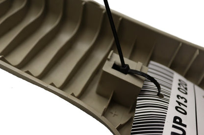 76911JM02A 2008-2015 Nissan Rogue Passenger RH A Pillar Trim Used OEM 76911JM02A 