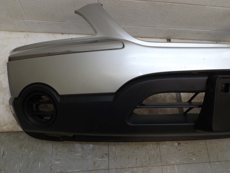 5102341AB 2004-2008 Chrysler Pacifica Front Bumper Cover Used OEM 5102341AB 