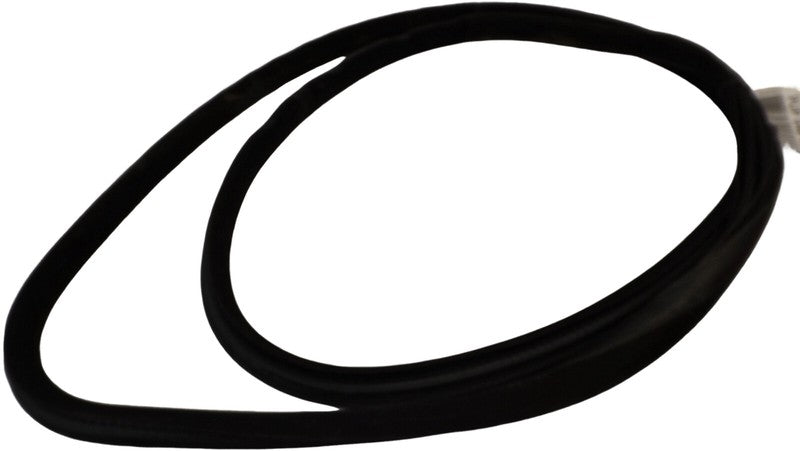 30649277 2010-2016 Volvo XC70 Driver FL Door Seal Used OEM 30649277