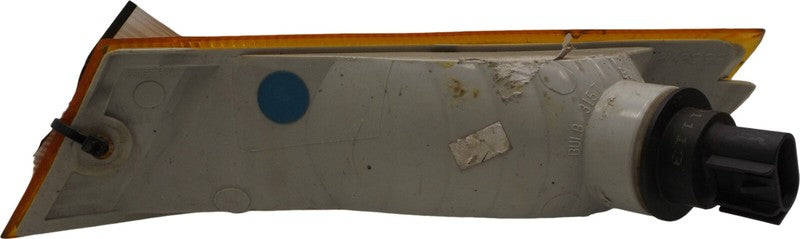 5288895AC 2002-2007 Jeep Liberty Passenger Right Turn Signal Light Used OEM 55156766AE