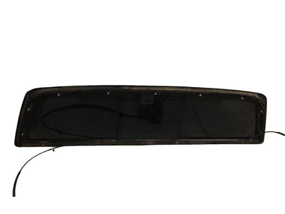 DB10951YPY 2004-2008 Ford F-150 Back Glass POWER W/ MOTOR Used DB10951YPY OEM