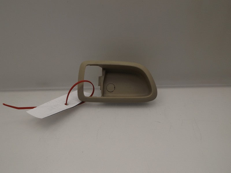 D35058303A02 D35058303A02 2008 Mazda Right Rear Door Handle Bezel Trim OEM