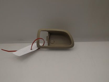 D35058303A02 D35058303A02 2008 Mazda Right Rear Door Handle Bezel Trim OEM