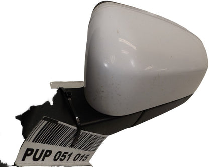 6F9Z17682A 2005-2007 Ford Freestyle Driver FL Door Mirror Used OEM 6F9Z17682A