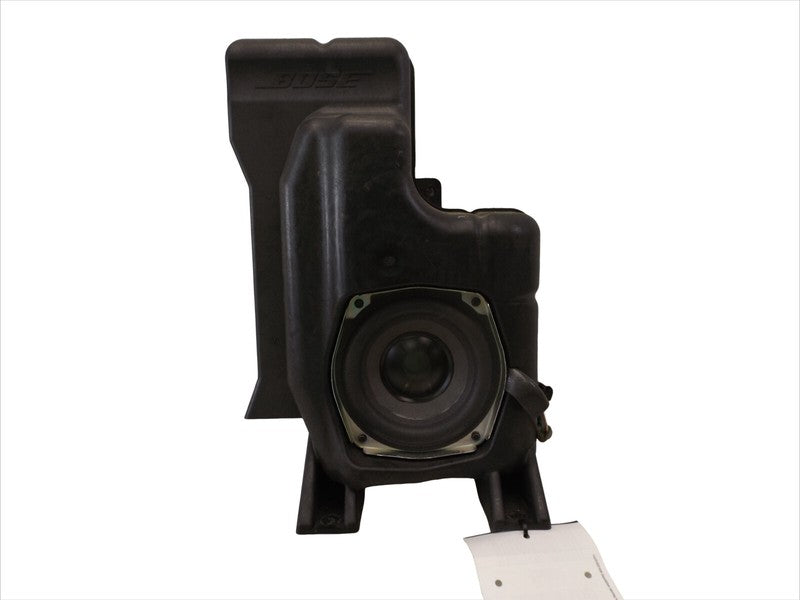 15284794 2004-2009 Cadillac SRX Speaker Subwoofer Assembly Used 15284794