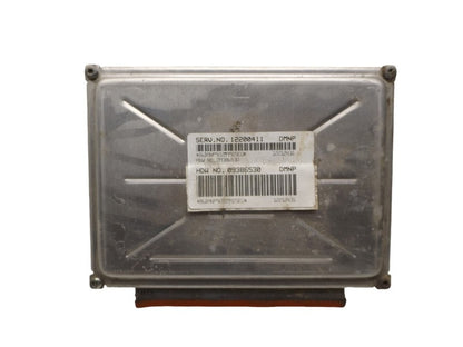 12212431 1997-2008 GMC Safari Engine Control Module ECM Used OEM 12212431