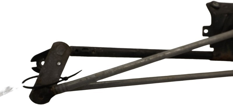 7L2Z17566AA 2006-2010 Mercury Mountaineer Windshield Wiper Motor and Transmission Used OEM 