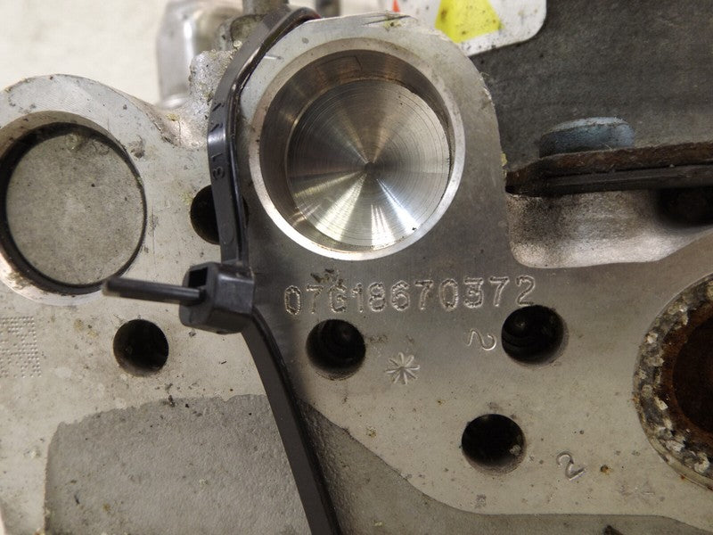 18045489 2004-2009 Cadillac SRX ABS Anti-Lock Pump &amp; Motor Assembly Used 89060233 OEM