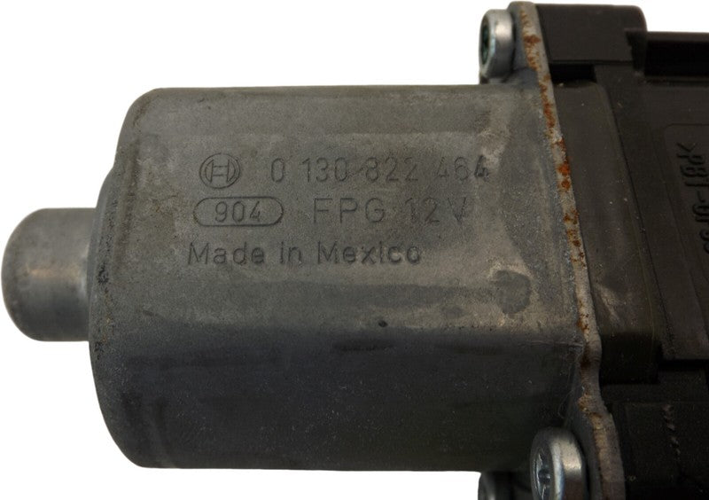 20838922 2010 2011 Chevrolet Equinox Rear Right Power Window Motor 20838922 